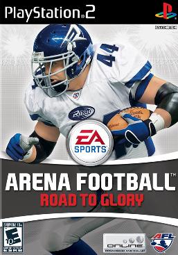 Descargar Arena Football Road To Glory [English] por Torrent